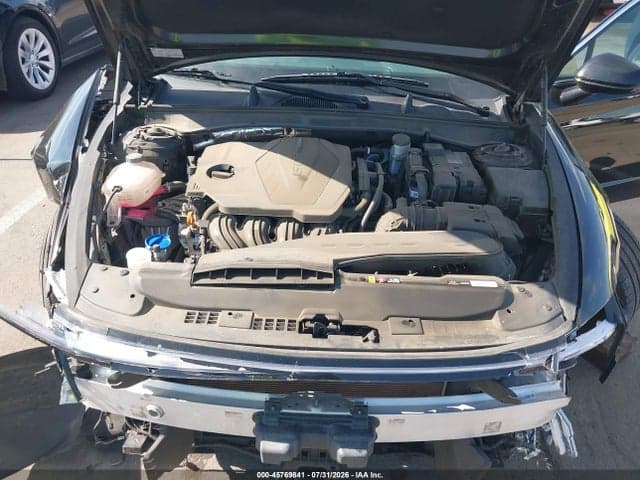 2024 HYUNDAI SONATA SEL 10