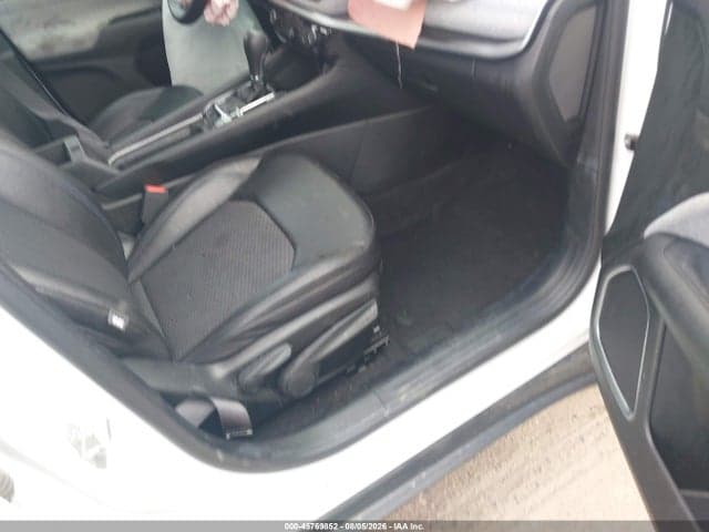 2024 JEEP COMPASS LATITUDE 4X4 5