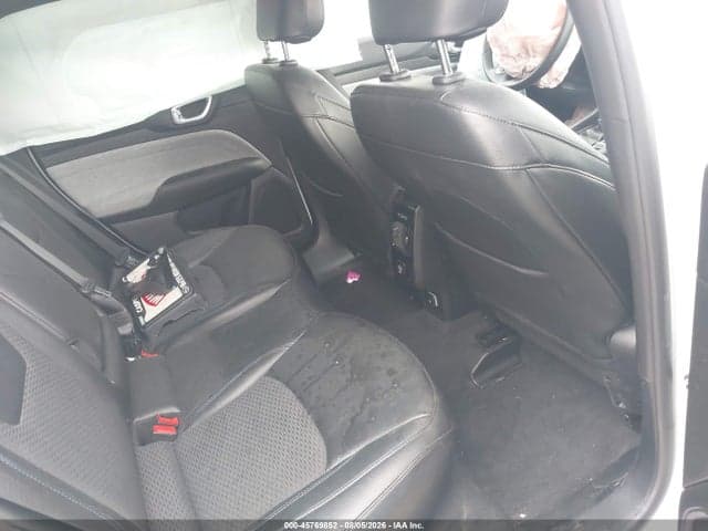 2024 JEEP COMPASS LATITUDE 4X4 8