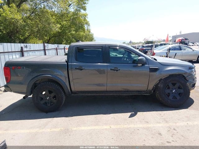2020 FORD RANGER XLT 13