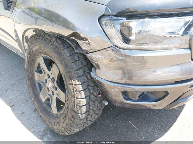 2020 FORD RANGER XLT 6