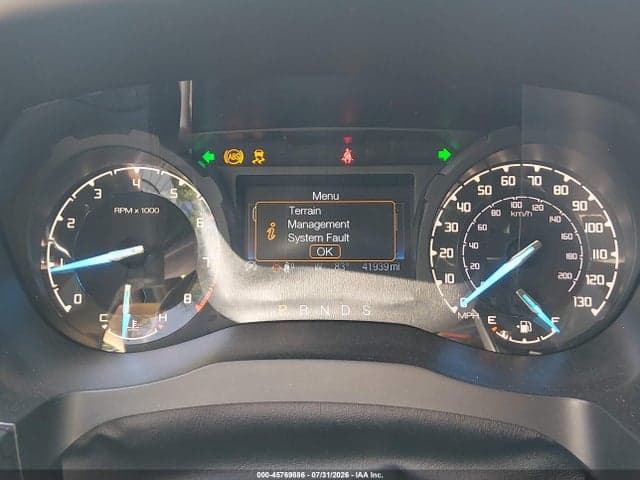 2020 FORD RANGER XLT 7