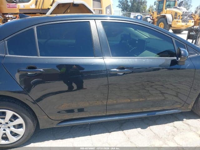 2020 TOYOTA COROLLA LE 14
