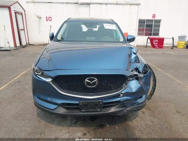 2019 MAZDA CX-5 TOURING 12