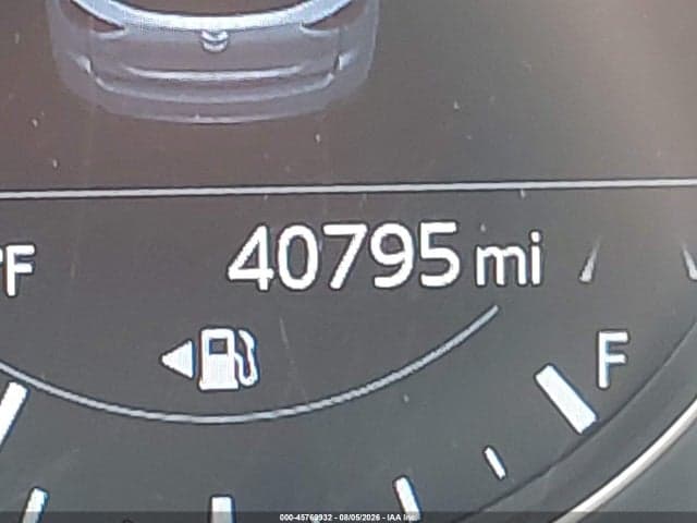 2019 MAZDA CX-5 TOURING 15