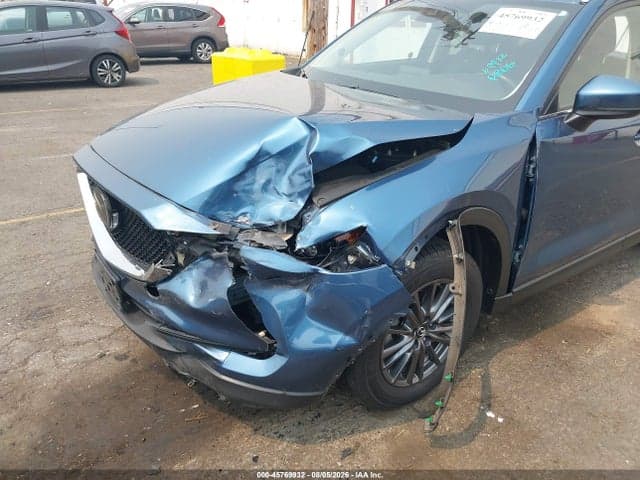 2019 MAZDA CX-5 TOURING 6