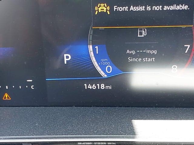 2025 VOLKSWAGEN JETTA 1.5T SE 16