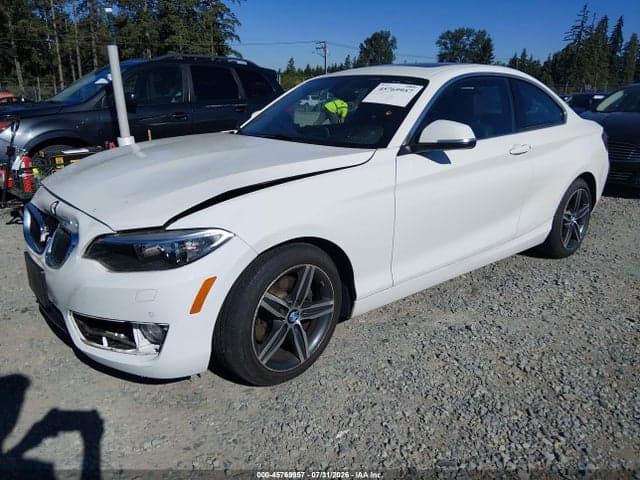 2017 BMW 230I XDRIVE 2