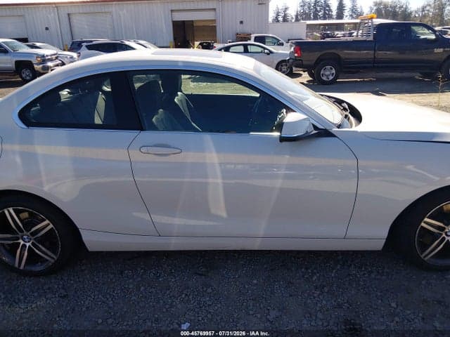 2017 BMW 230I XDRIVE 13