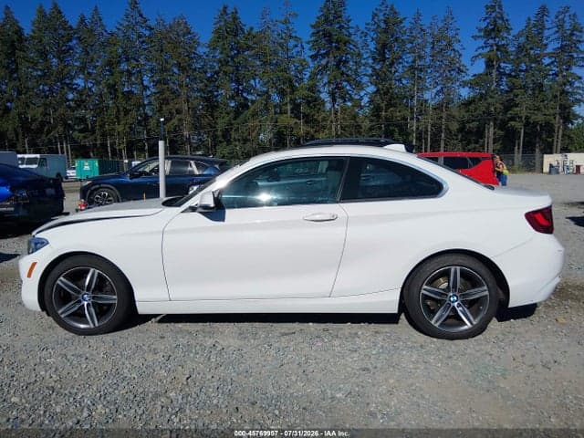 2017 BMW 230I XDRIVE 14