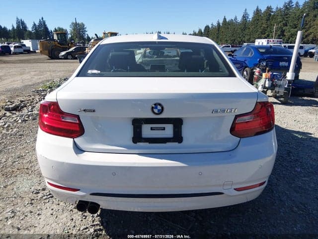 2017 BMW 230I XDRIVE 16