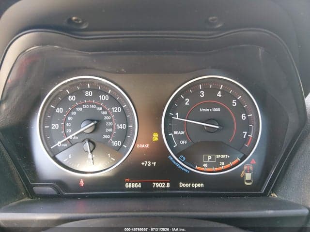 2017 BMW 230I XDRIVE 7