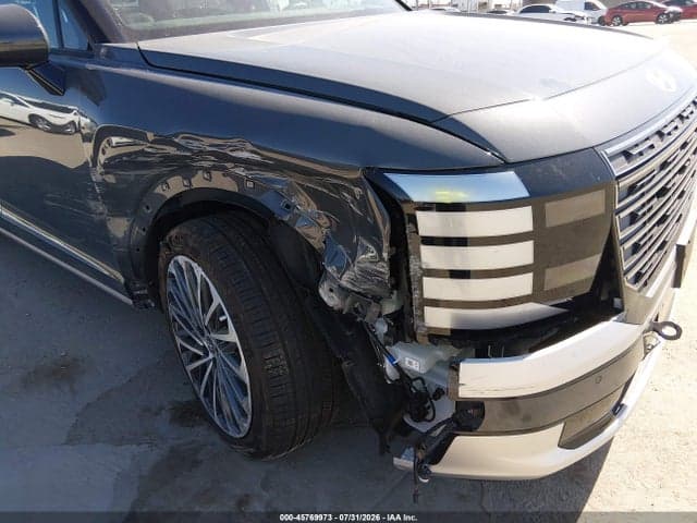 2026 HYUNDAI PALISADE HEV CALLIGRAPHY 6