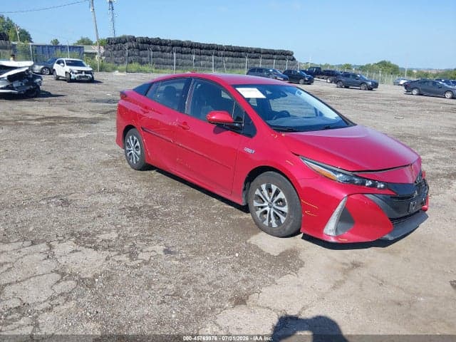 2020 TOYOTA PRIUS PRIME LE 1