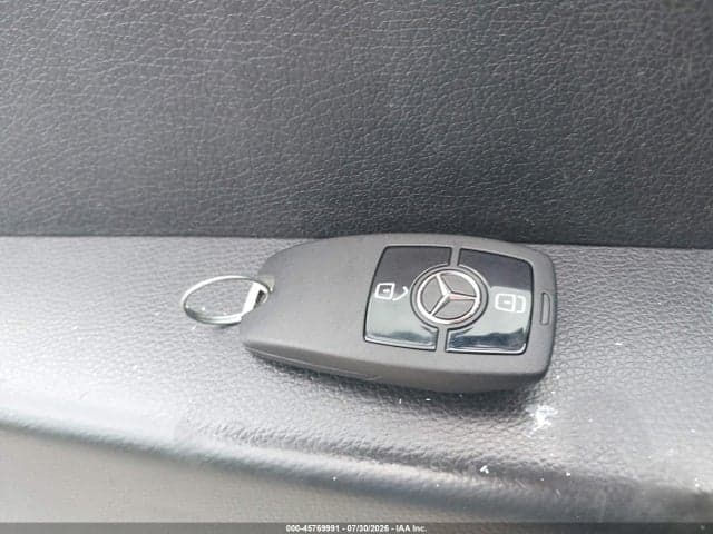 2019 MERCEDES-BENZ SPRINTER 2500 HIGH ROOF V6 11