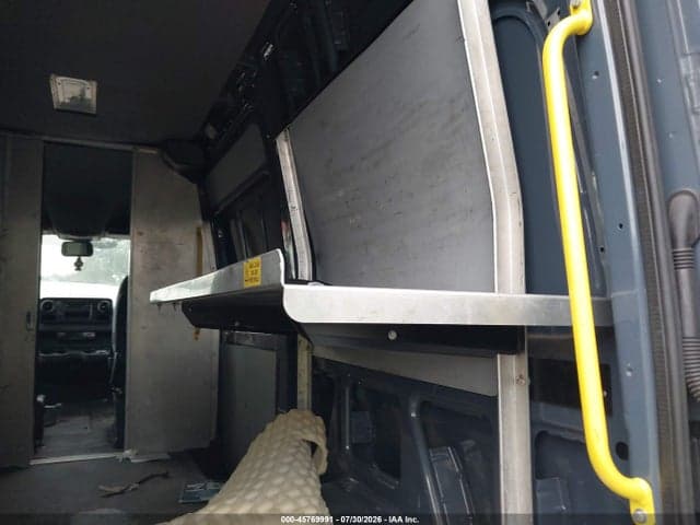 2019 MERCEDES-BENZ SPRINTER 2500 HIGH ROOF V6 18