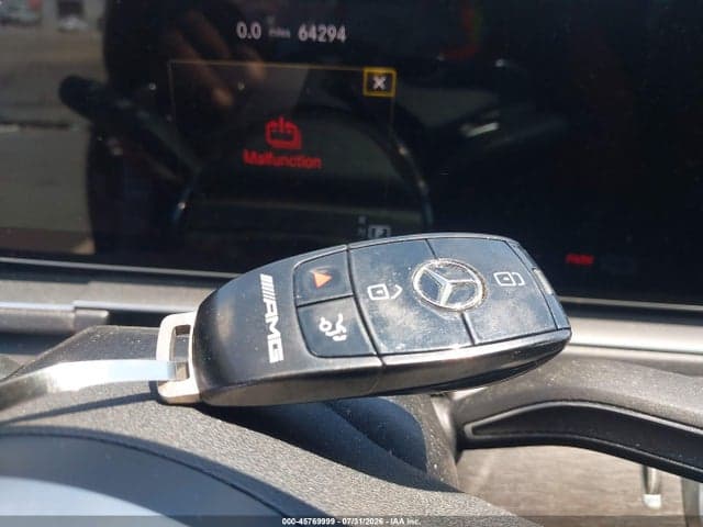 2021 MERCEDES-BENZ AMG GLE 53 4MATIC 11