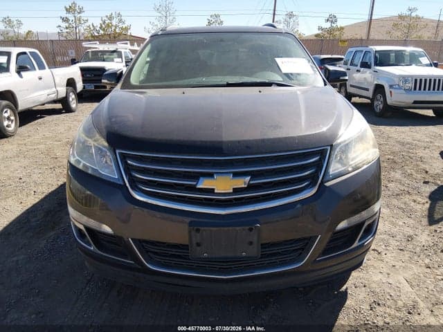 2017 CHEVROLET TRAVERSE 1LT 6
