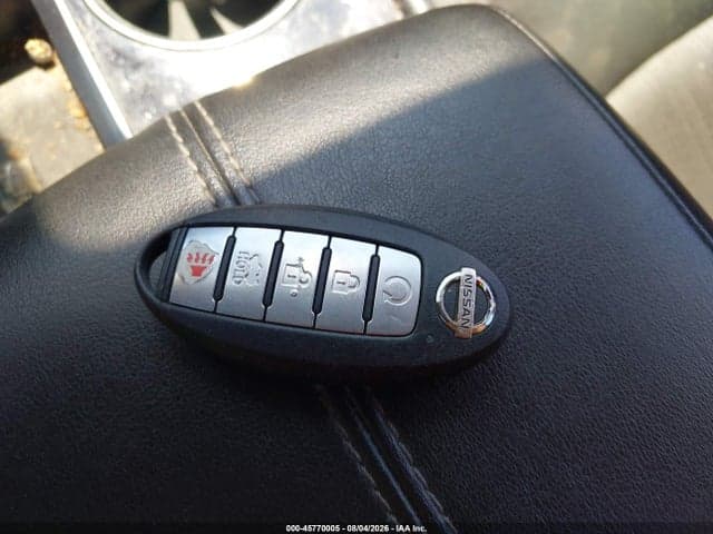 2021 NISSAN ALTIMA SV FWD 11