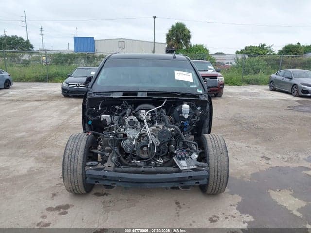 2019 CHEVROLET TAHOE LT 6
