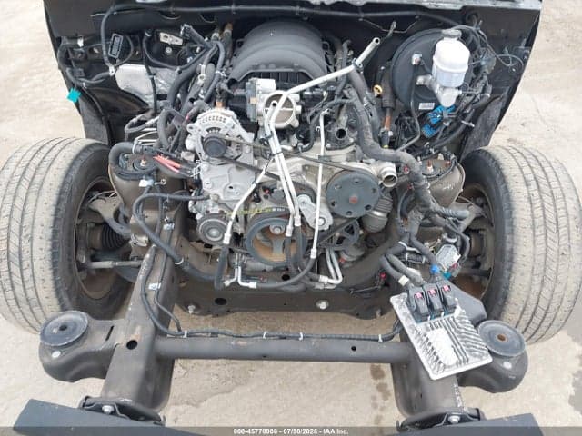 2019 CHEVROLET TAHOE LT 10