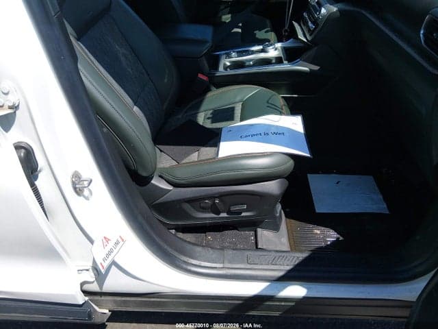 2023 FORD EXPLORER TIMBERLINE 6