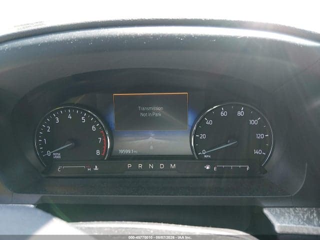 2023 FORD EXPLORER TIMBERLINE 7