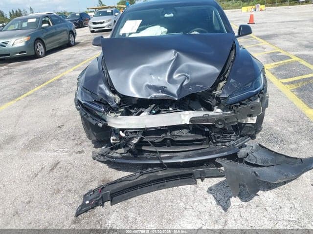 2025 TESLA MODEL 3 LONG RANGE REAR-WHEEL DRIVE/STANDARD REAR-WHEEL DRIVE 11