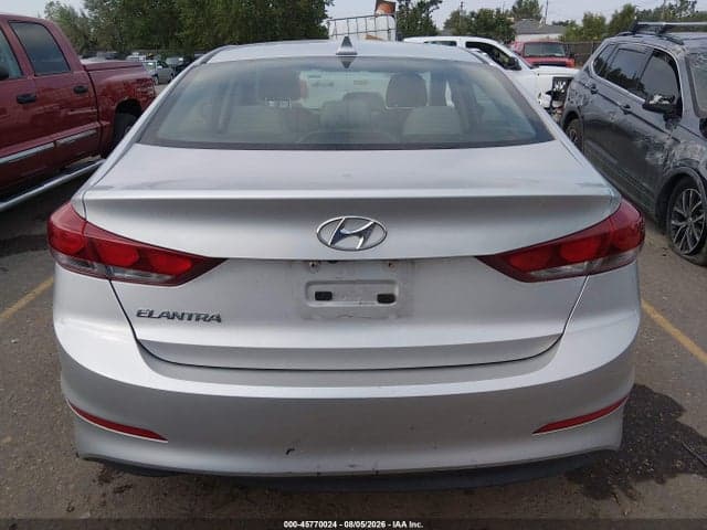 2018 HYUNDAI ELANTRA SEL 15