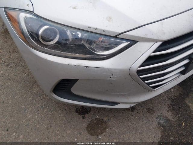 2018 HYUNDAI ELANTRA SEL 6