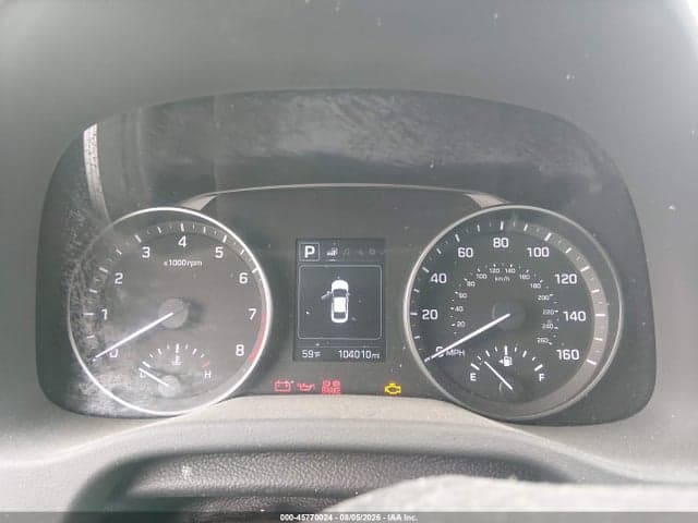 2018 HYUNDAI ELANTRA SEL 7