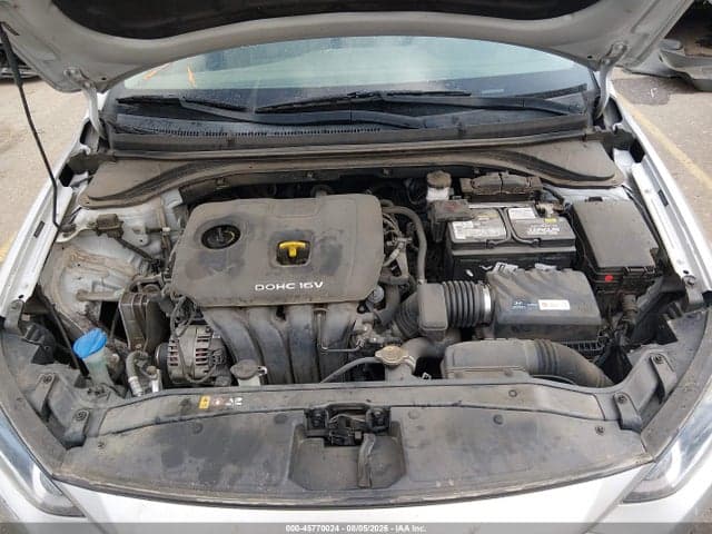 2018 HYUNDAI ELANTRA SEL 10