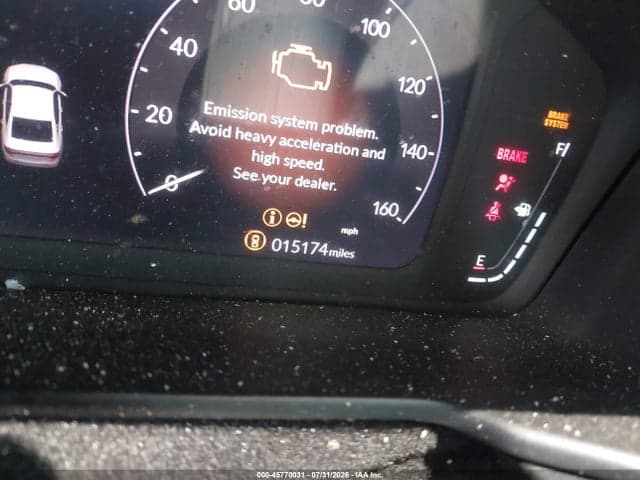 2025 HONDA ACCORD LX 15