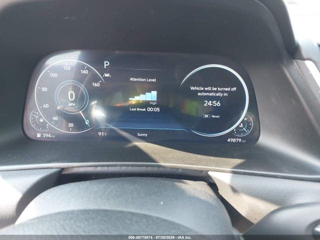 2020 HYUNDAI SONATA LIMITED 7