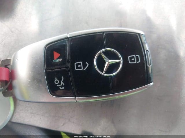 2017 MERCEDES-BENZ E 300 11