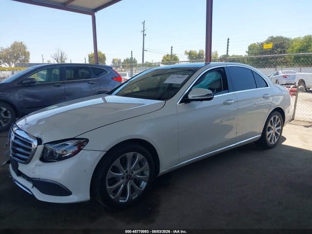2017 MERCEDES-BENZ E 300 14