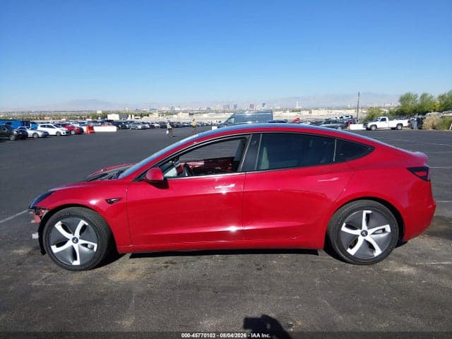 2018 TESLA MODEL 3 LONG RANGE/PERFORMANCE 13