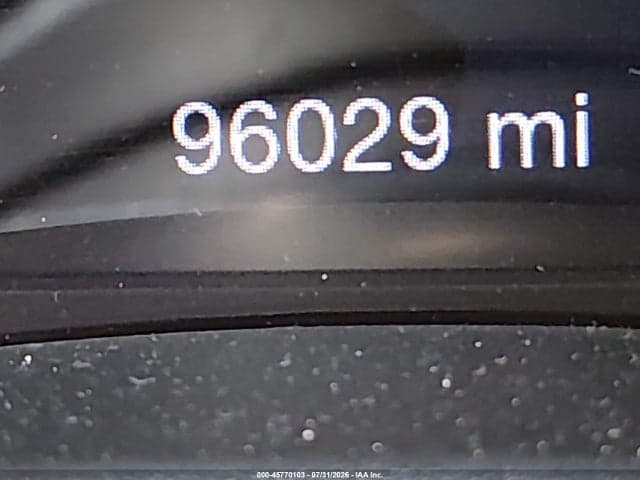 2021 DODGE DURANGO SXT PLUS RWD 15