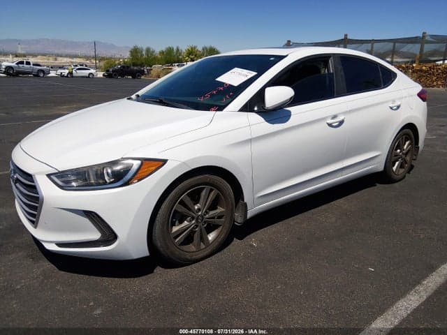 2018 HYUNDAI ELANTRA VALUE EDITION 2