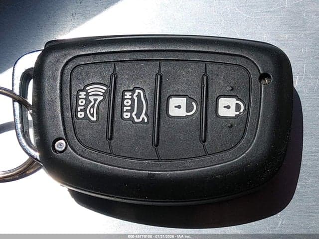 2018 HYUNDAI ELANTRA VALUE EDITION 11