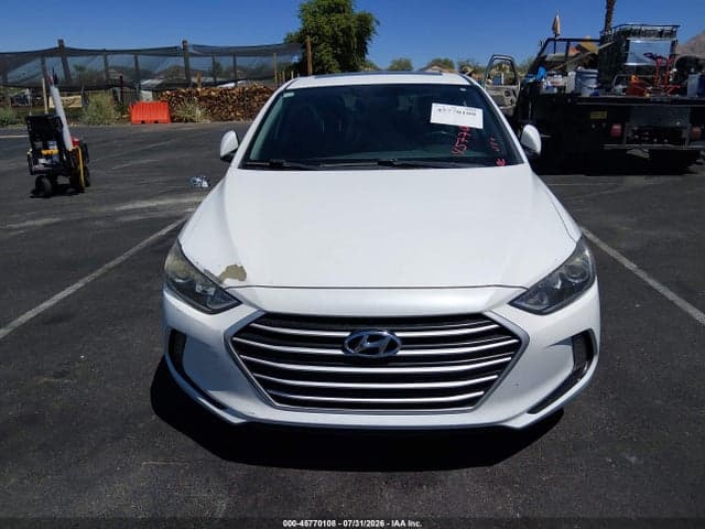 2018 HYUNDAI ELANTRA VALUE EDITION 12
