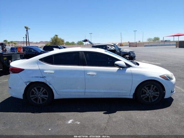 2018 HYUNDAI ELANTRA VALUE EDITION 13