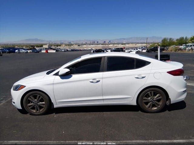 2018 HYUNDAI ELANTRA VALUE EDITION 14