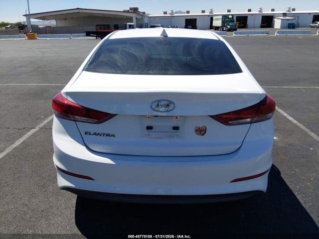 2018 HYUNDAI ELANTRA VALUE EDITION 16