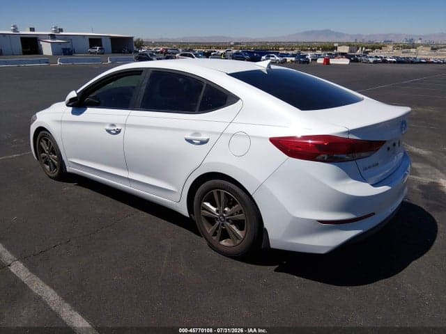 2018 HYUNDAI ELANTRA VALUE EDITION 3