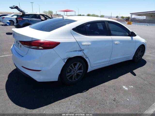 2018 HYUNDAI ELANTRA VALUE EDITION 4