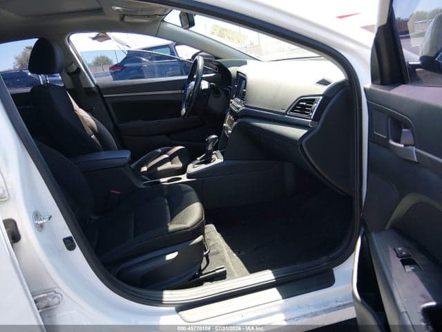 2018 HYUNDAI ELANTRA VALUE EDITION 5