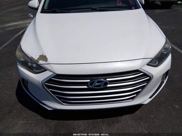 2018 HYUNDAI ELANTRA VALUE EDITION 6