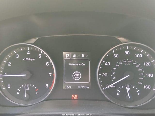 2018 HYUNDAI ELANTRA VALUE EDITION 7