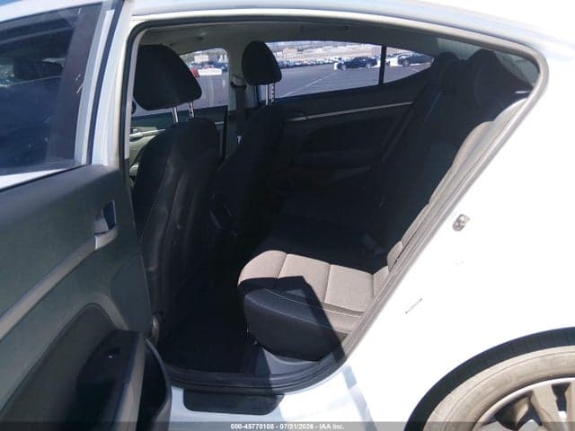 2018 HYUNDAI ELANTRA VALUE EDITION 8